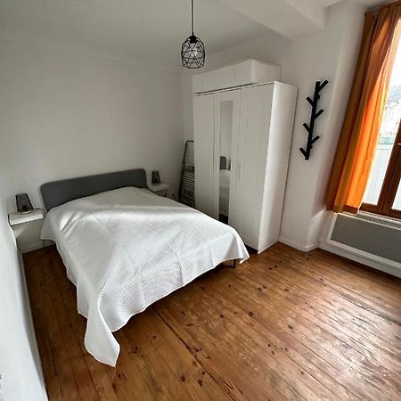 Joli Appartement Proche Centre Ville, Thermes, Aquensis Bagnères-de-Bigorre Kültér fotó