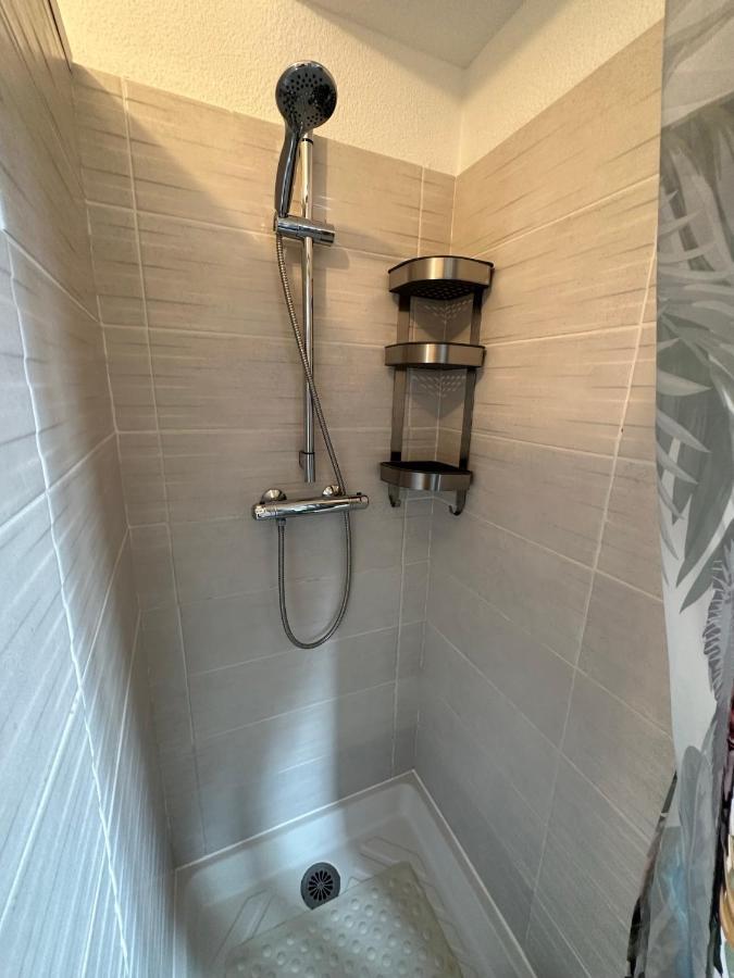 Joli Appartement Proche Centre Ville, Thermes, Aquensis Bagnères-de-Bigorre Kültér fotó